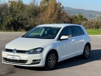 VW Golf 7 1,6TDI - ALLSTAR