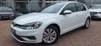 VW Golf 7 1,6 TDI, 82000 KM, HR AUTO, AUT.KLIMA, PDC, JAMSTVO..