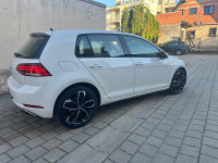 VW Golf 7 1,6 TDI