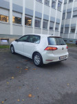 VW Golf 7 1,6 TDI reg. do 12/2025