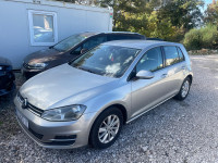 VW Golf 7 1,6 TDI