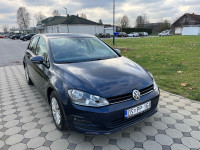 VW Golf 7 1,6 TDI