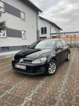 VW Golf 7 1,6 TDI