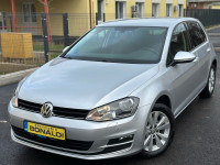 VW GOLF VII 1.6 TDI ALLSTAR 2016, 114 000 KM, NAVIGACIJA , PARK PILOT