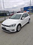 VW Golf 7 1.6 tdi