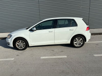 VW Golf 7 1,6 TDI