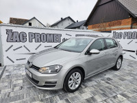 VW Golf 7 1,6TDI%BOŽIĆNI POPUST% NAVIGACIJA #SERVISNA#KRED- KART #