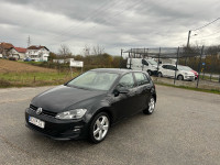 VW Golf 7 1,6 TDI #TOP STANJE #SERVISNA KNJIGA #MODEL 2014