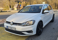 VW Golf 7 1.6TDI