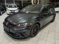 VW GOLF 7 2.0 GTI *DSG* CLUB SPORT*195 kW *2016.god*87.000 KM SERVISNA