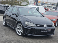 VW GOLF 7 2.0 GTD-AUTIMATIK-XENON-VELIKA NAVI-AMBIENT LIGHT-ALU 18