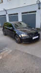 VW Golf 7 2,0 GTD DSG ATRAKTIVAN IZVANREDAN REG 4/2025 098/9545829