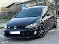 **VW GOLF 7 2.0 GTD*DSG*PANORAMA*XENON*PDC*NAVIGACIJA**