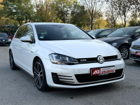 VW Golf 7 2,0 GTD *Perla* *Veliki servis* *Top oprema!*