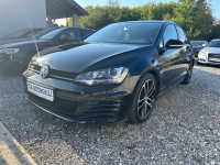 VW Golf 7 2,0 GTD