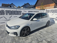 VW Golf 7 2,0 GTD#FULL OPREMA#VIRTUAL# =BOŽIĆNI POPUST= LEASING-KREDIT