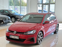 VW Golf 7.5 2,0 GTi PERFROMANCE RADAR VIRTUAL AMBIENT KAMERA PDC LANE