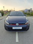 VW Golf 7 2.0 GTI