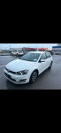 VW Golf 7 2,0 TDI BMT automatik