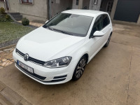 VW Golf 7 2,0 TDI BMT automatik