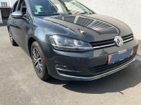 VW Golf 7 2,0 TDI Allstar —>STIGAO