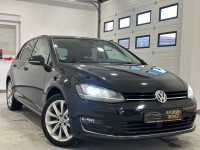 VW Golf 7 2,0 TDI BMT HIGHLINE,na ime kupca,Jamstvo!!!