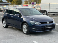 VW Golf 7 2,0 TDI BMT NAVIGACIJA#PDC#ALU FELGE