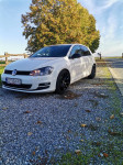 VW Golf 7 2,0 TDI BMT