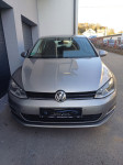 VW Golf 7 2,0 TDI BMT Comfortline