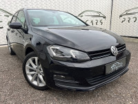 VW Golf 7 2,0 TDI BMT °CUP°ALU 17°HR AUTO°NAVIGACIJA°LED MATRIX°