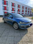 VW Golf 7 2,0 TDI BMT Highline