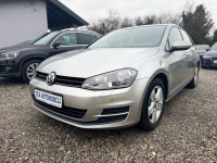 VW Golf 7 2,0 TDI BMT