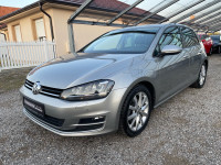 VW Golf 7 2,0 TDI DSG,Highline,F1,Navigacija,Bi-Xenon,Jamstvo 12mj.