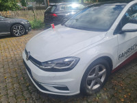 VW Golf 7 2,0 TDI DSG,HIGHLINE,R-LINE SPORT ,PANORAMA LED,KOZA,NAV,360