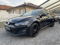 VW Golf 7 2,0 TDI,Estate,4Motion,Panorama,Bi-Xenon,Cup,Jamstvo 12mj.