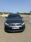 VW Golf 7 2.0 TDI GTD