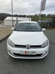 VW Golf 7 2.0 TDI Highline 103 140 Perla; Hrvatski papiri