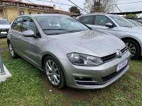 VW Golf 7 2,0 TDI HIGHLINE—>U DOLASKU