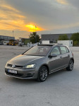 VW Golf 7 2,0 TDI HIGHLINE #PANORAMA #NAVI