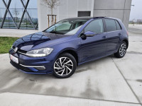 VW Golf 7 2,0 TDI JEDINSTVENA PONUDA LEASINGA U HRVATSKOJ