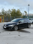 VW Golf 7 2,0 TDI R-Line #NAVI #PDC