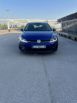 VW Golf 7 2,0 TDI