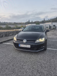 VW Golf 7 2,0 TDI