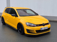 VW Golf 7 2.0 TSI GTI Perfomance HITNO 20.500€