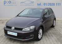 ➡️ VW Golf 7 2.0TDI Lounge ALU 2xPDC Tempomat Bluetooth 10/2015.