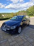 VW Golf 7. 5  Variant 1,6 TDI