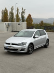 VW Golf 7 ALSTAR #NAVI #PDC