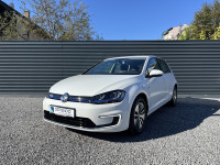 VW Golf 7 e-Golf automatik-21000KM-REG 9/25-LED-R KAMERA-NAVIGACIJA