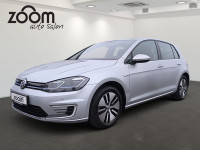 VW Golf 7 e-Golf automatik