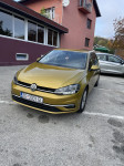 VW Golf 7.5 facelift 1,6 TDI HITNO!!